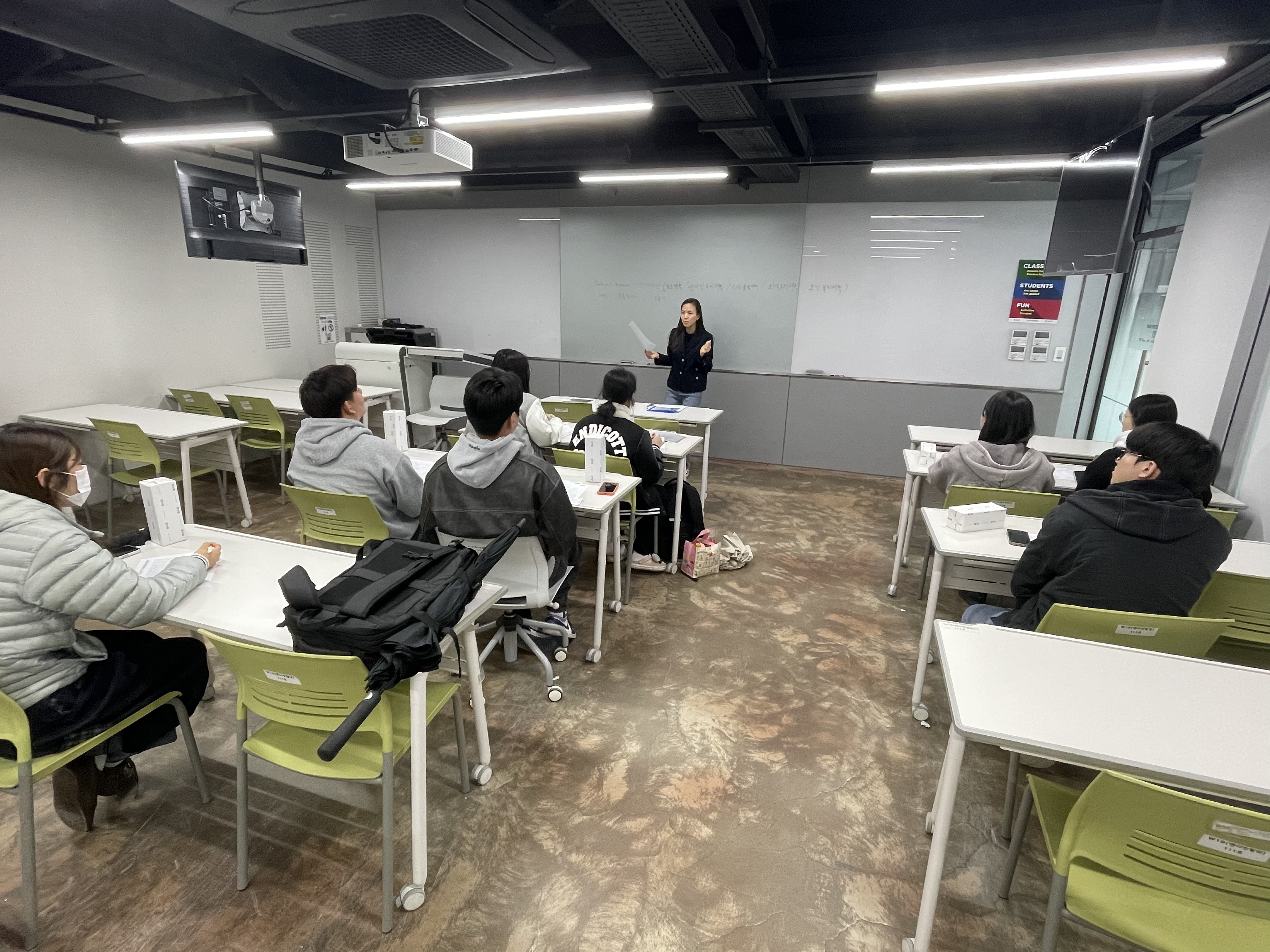 2026-2학기 CAMPUS Asia-AIMS 사업 해외파견학생(Out Bound) 간...